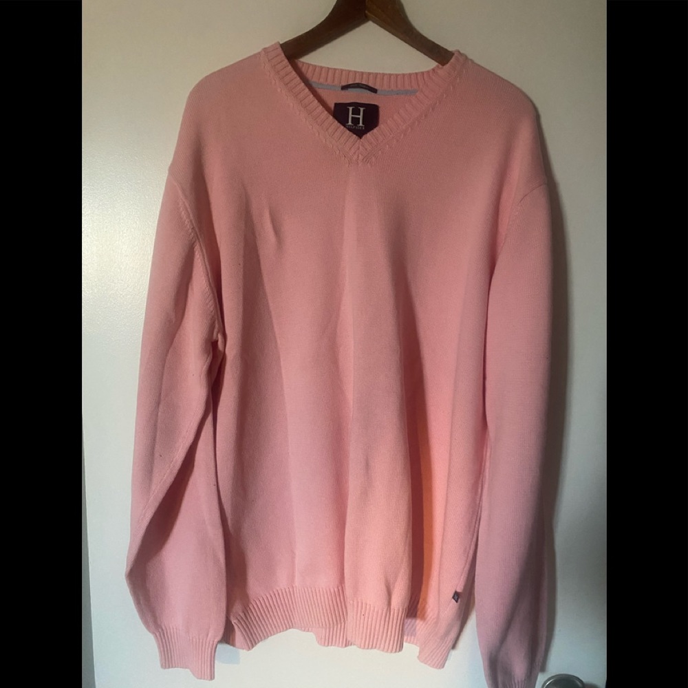 Tommy Hilfiger sweater 💧💧💧